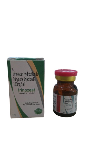 IRINOZEST