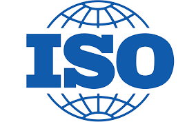 iso logo