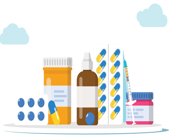 Medicines