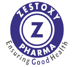 zestozy Pharma Logo